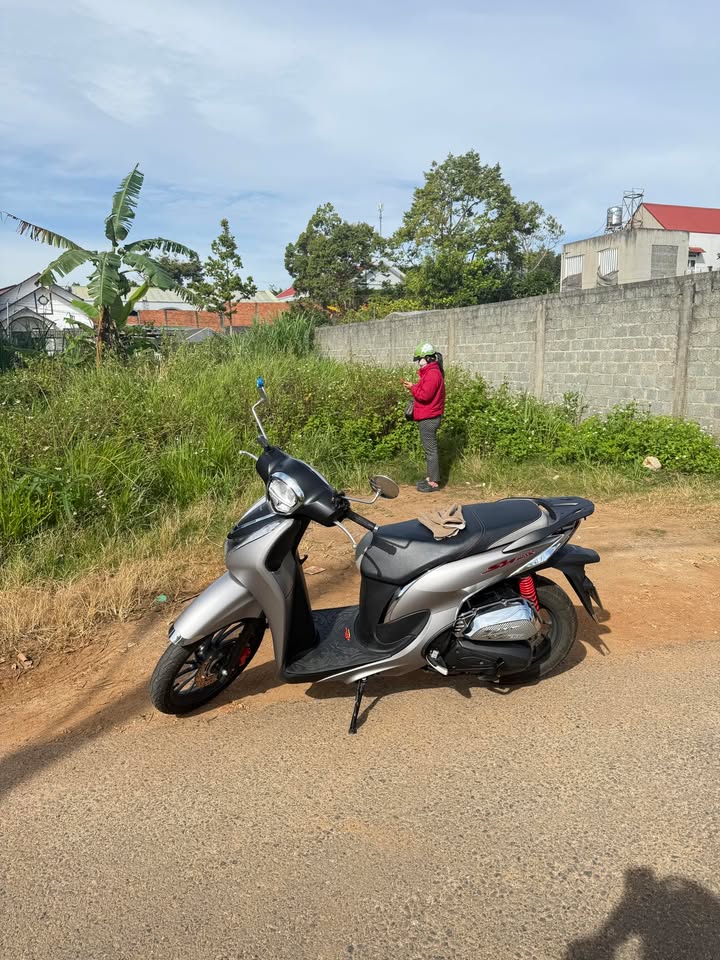 Đất nền Hẻm 91 Nguyễn Hữu Chỉnh, Bảo Lộc 210m² - Sổ hồng chính chủ, xây dựng tự do!