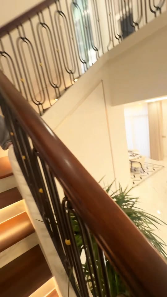 Biệt thự đơn lập Gladia By The Water 240m² - Thiết kế resort sang trọng, sẵn sàng ở ngay!