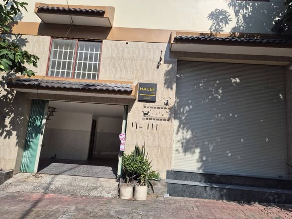 Nhà cho thuê tại Chánh Nghĩa, Thủ Dầu Một - Giá chỉ 4 triệu/tháng