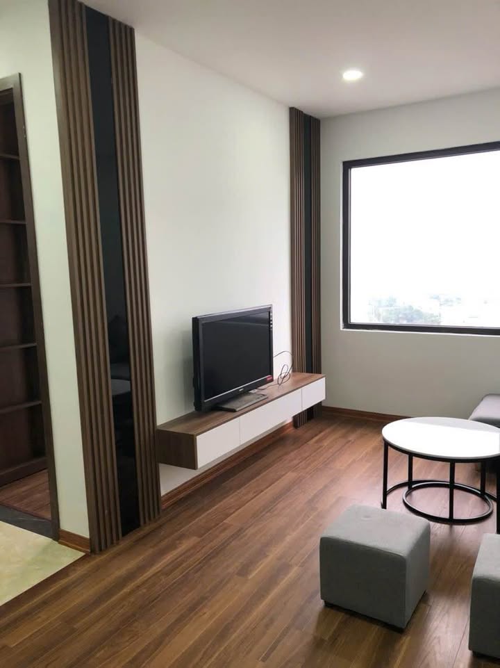 Căn hộ chung cư Khai Minh Vĩnh Yên 2PN giá chỉ 8 triệu - Đầy đủ nội thất, sẵn vào ở!