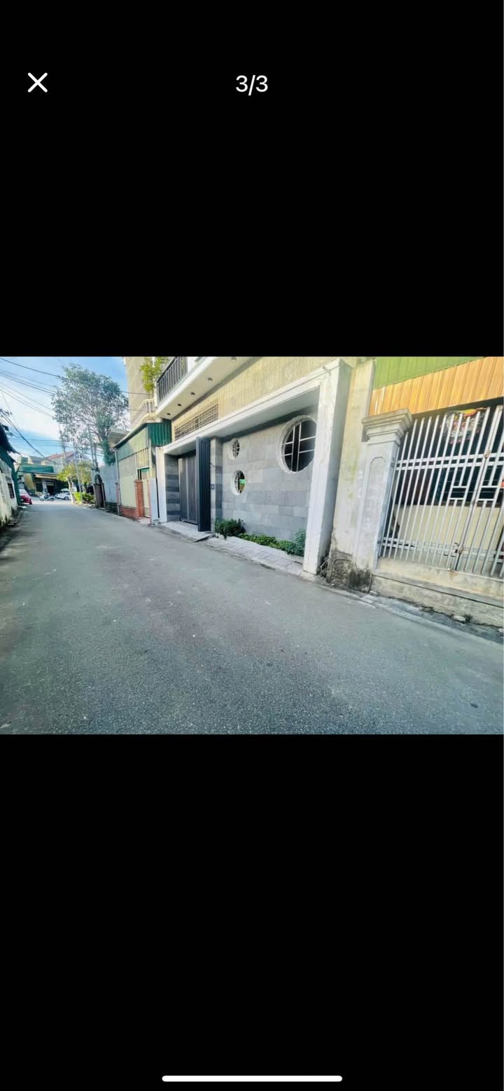 Đất nền Lối hai đường 26-3, phường Đại Nài, 156m² - Mặt tiền rộng, ô tô tránh nhau!