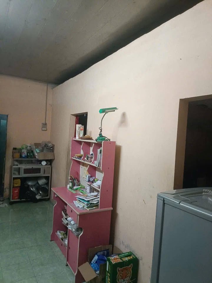 Nhà riêng hẻm 580 Tôn Đức Thắng, Sóc Trăng 98m² giá chỉ 519 triệu - Cơ hội đầu tư tuyệt vời!