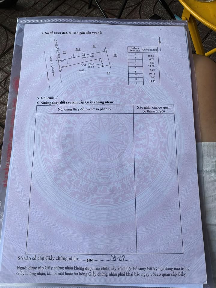 Đất nền thôn 1, xã Cư Êbur, 161.2m² giá 3.5 tỷ - Cơ hội đầu tư tuyệt vời!