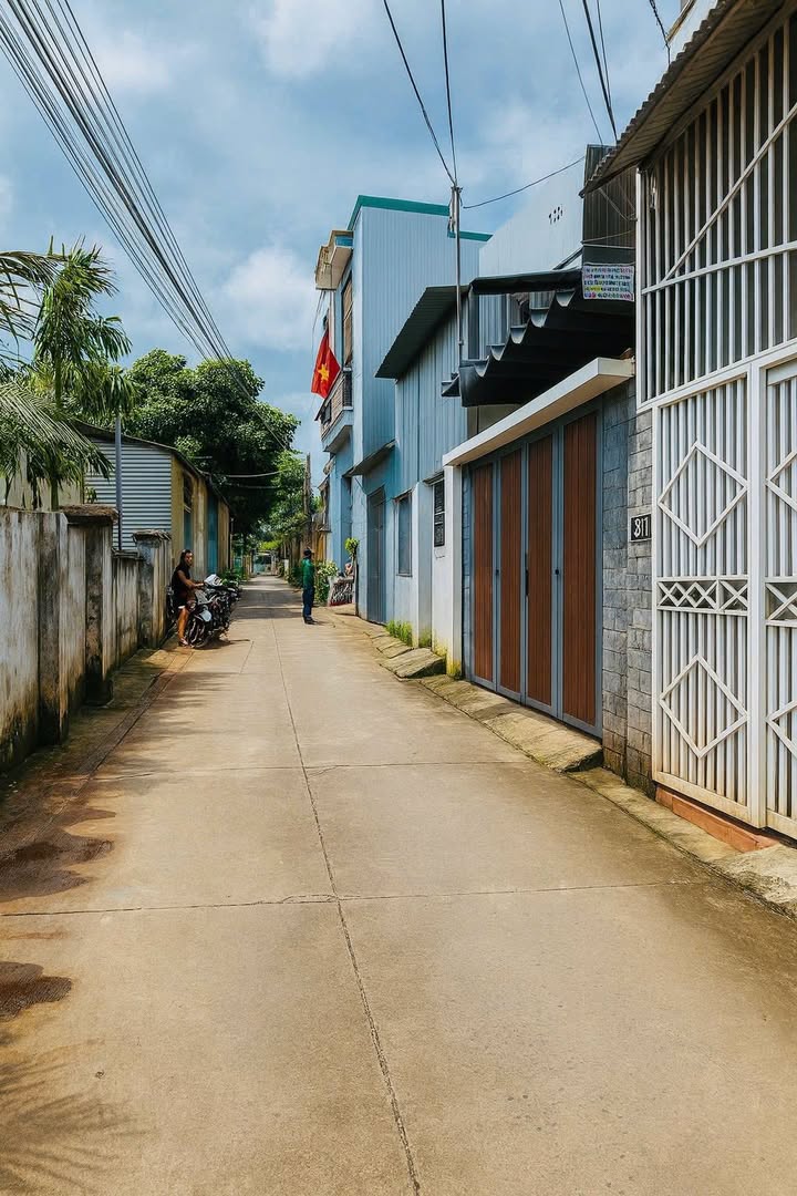 Nhà hẻm Trương Đăng Quế, Tân Lợi, 52m² giá 2.95 tỷ - Sổ đỏ chính chủ!