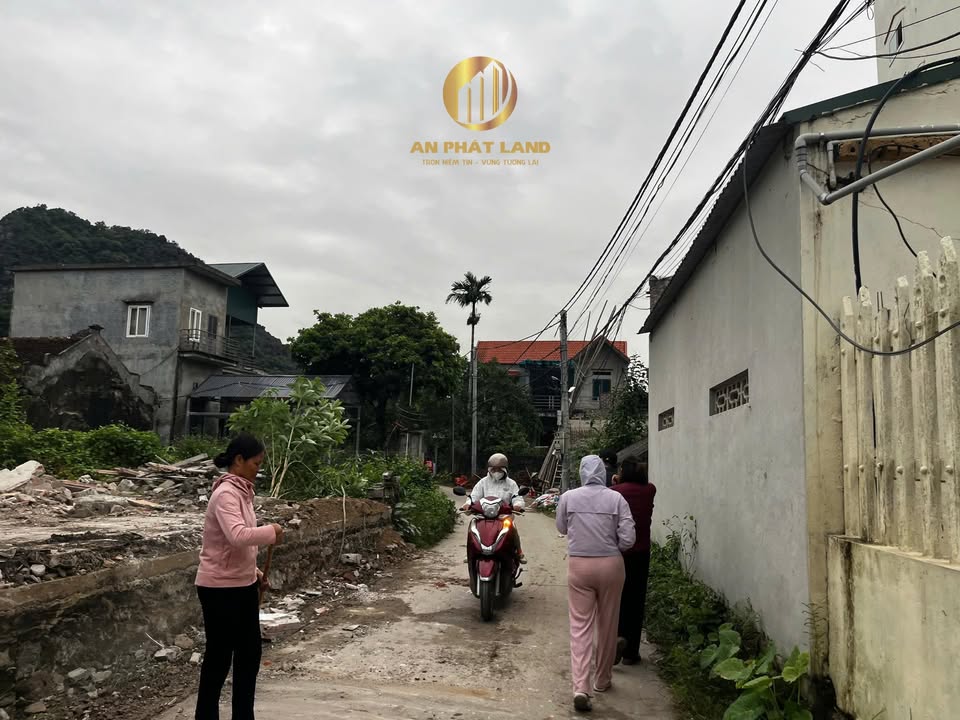 Đất nền Ninh Xuân, Hoa Lư 167m² giá 7 tỷ - Đầu tư sinh lời ngay!