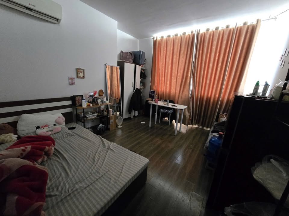 Chung cư Hạ Đình, Thanh Xuân 206m² giá 12.8 tỷ - Đầu tư sinh lời hấp dẫn!