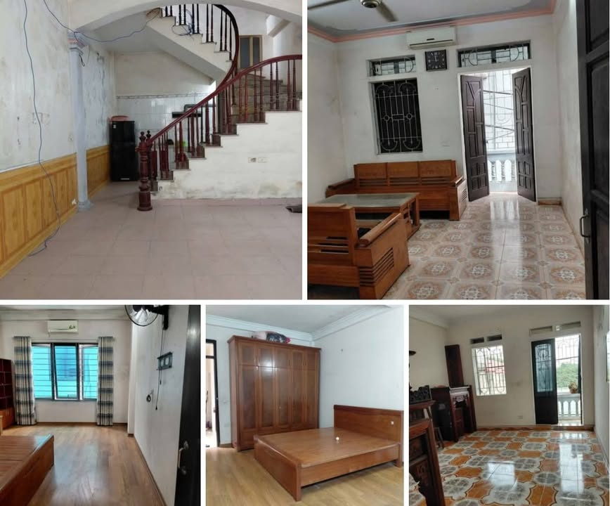 Nhà cho thuê tại Vạn Phúc, Hà Đông 35m² giá 9 triệu - Nhận nhà ngay!