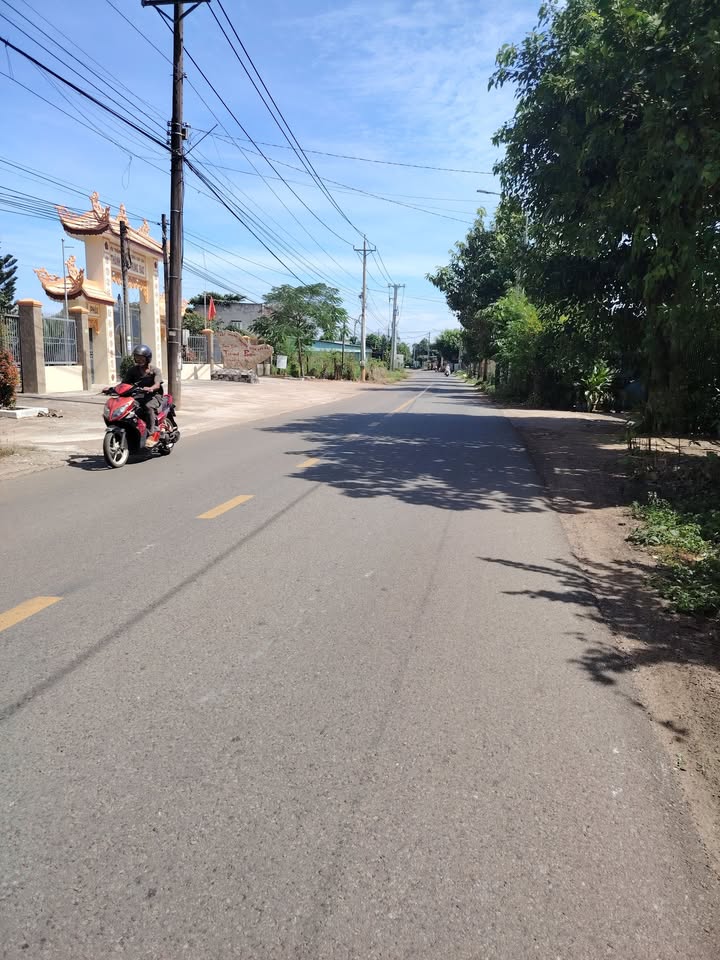 Đất nền Bình Lộc, Long Khánh 141m² giá 600 triệu - Cơ hội đầu tư không thể bỏ lỡ!