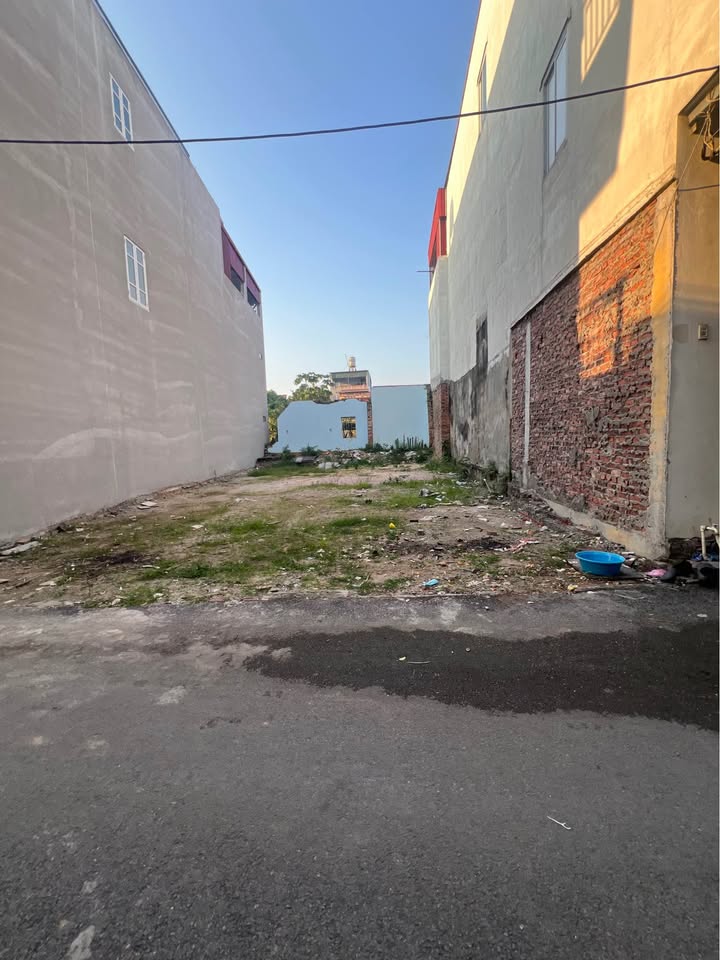 Đất thổ cư Đại Phúc 80m² giá 4 tỷ - Đường ô tô vào tận nơi!