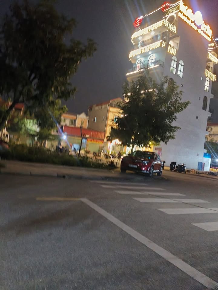 Đất nền dự án Giang Liễu, Phương Liễu, Quế Võ - 180m² giá 10 tỷ - Vị trí kinh doanh đắc địa!