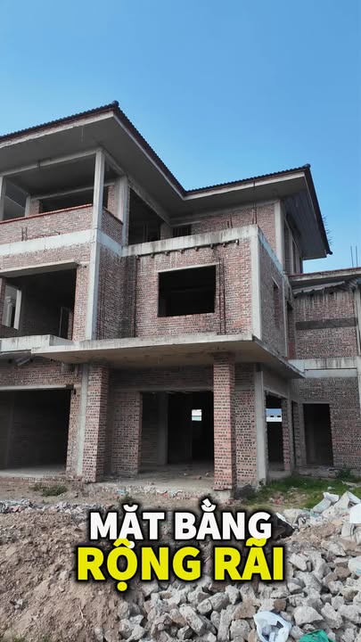 Biệt thự cho thuê tại Quế Võ 15 triệu/tháng - Thiết kế theo ý thích!