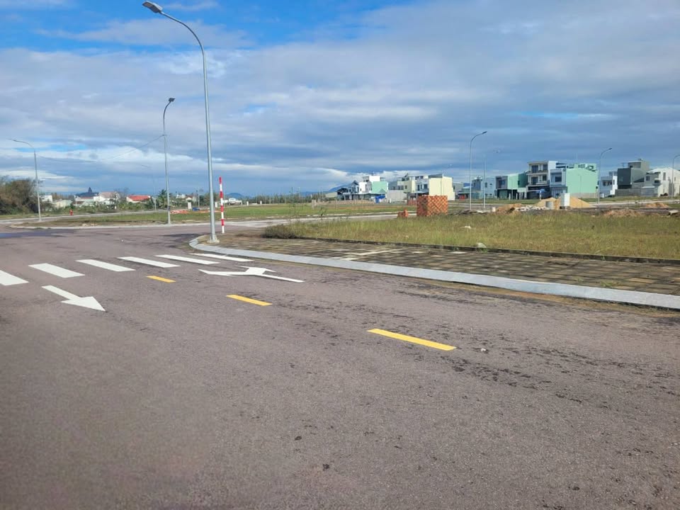 Đất nền KDC Phước Lộc 104m² giá 900 triệu - Vị trí đắc địa gần Quy Nhơn!