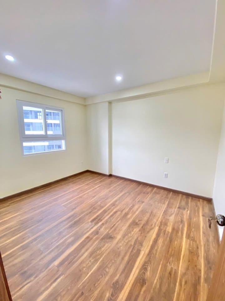 Chung cư Hoàng Văn Thụ, Quy Nhơn 63m² giá 1.36 tỷ - Sổ hồng riêng, vay ngân hàng được!