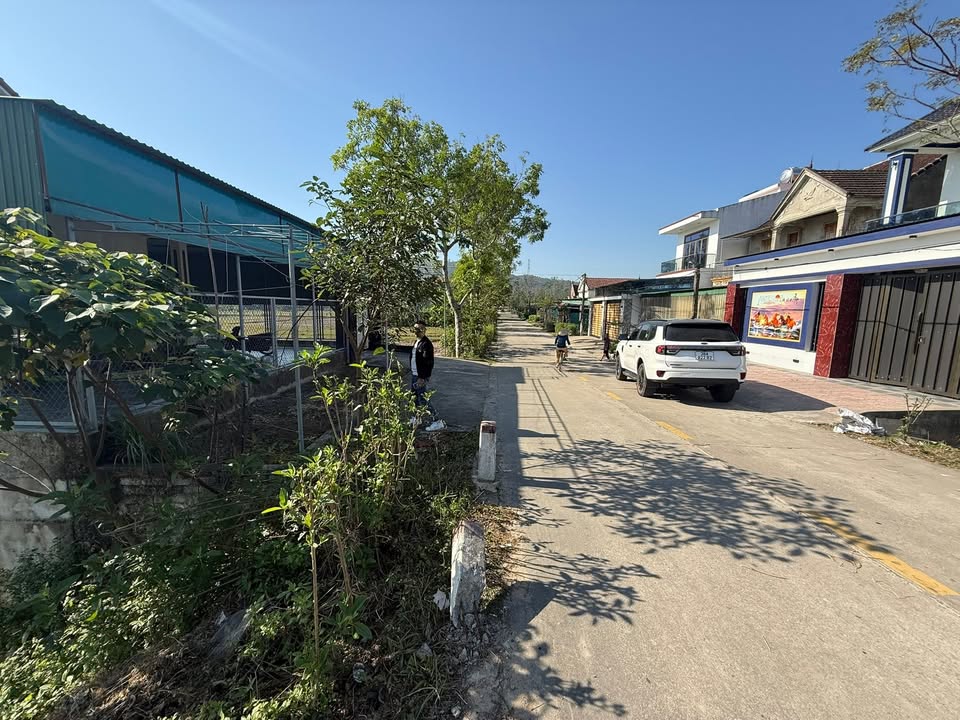 Đất nền xã Đức Lập 240m² chỉ 1 tỷ - Cơ hội đầu tư tuyệt vời!