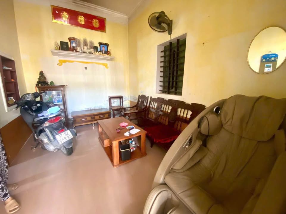 Nhà cấp 4 Nguyễn Đức Cảnh Vinh 132m² giá 6 tỷ - An cư lý tưởng!