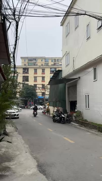 Nhà hai mặt đường Đoàn Như Hài, phường Lê Lợi, 81m² giá 4 tỷ - Đang cho thuê 6 triệu/tháng!