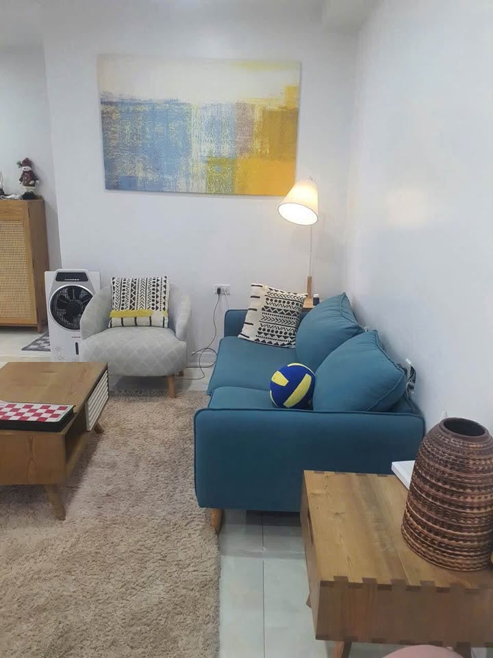 Căn hộ Trung Đức, TP Vinh 101m² giá 3.9 tỷ - Vị trí đắc địa, tiện ích đầy đủ!