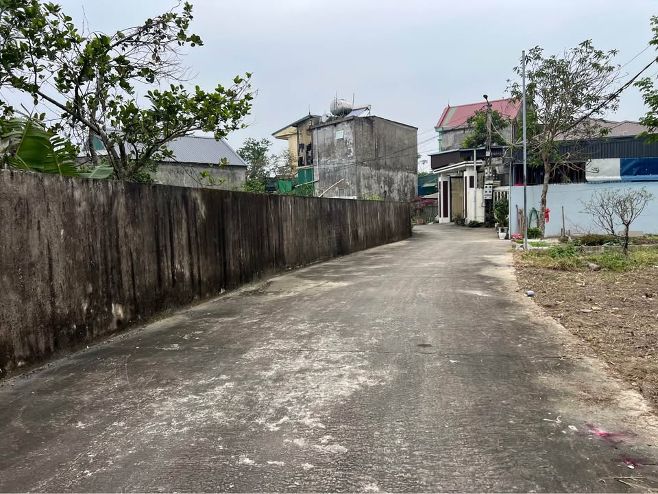 Đất nền Hưng Lộc Vinh 125m² giá 2.5 tỷ - Vị trí đắc địa gần đường lớn!