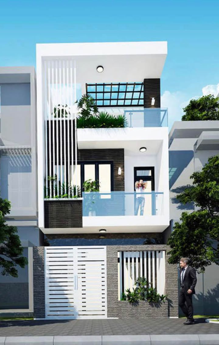 Nhà cho thuê hẻm ô tô đường Ba Cu, Vũng Tàu 3PN, giá 10 triệu - Không thể bỏ lỡ!