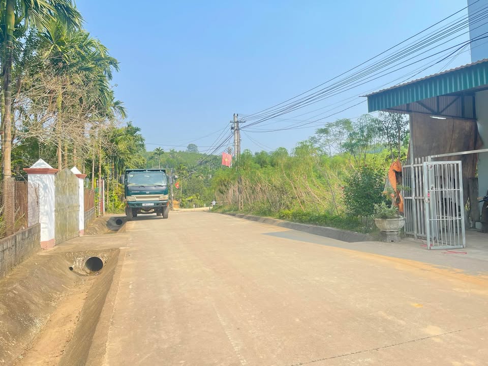 Đất nền chính chủ Gia Điền Hạ Hòa 180m² - Sổ hồng riêng, giá cực rẻ!