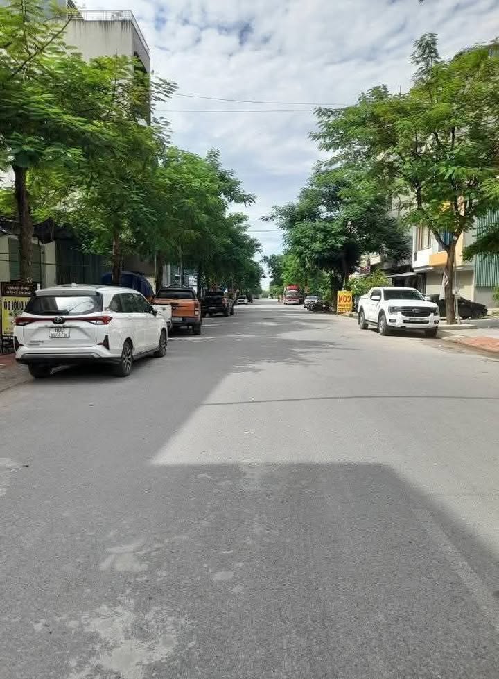 Mặt phố Vũ Lăng, Thanh Trì 55m² giá 7 tỷ - Đầu tư sinh lời ngay!