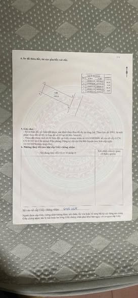 Đất nền xã Bắc Sơn - Sóc Sơn 100m² giá thỏa thuận - Địa thế đẹp, tiềm năng lớn!