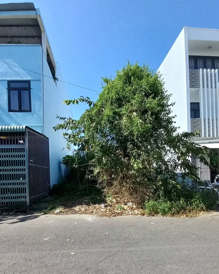 Đất nền KDC Phú An, Hưng Phú, Cần Thơ 90m² - Sổ hồng chính chủ, giá chỉ 2.5 tỷ!