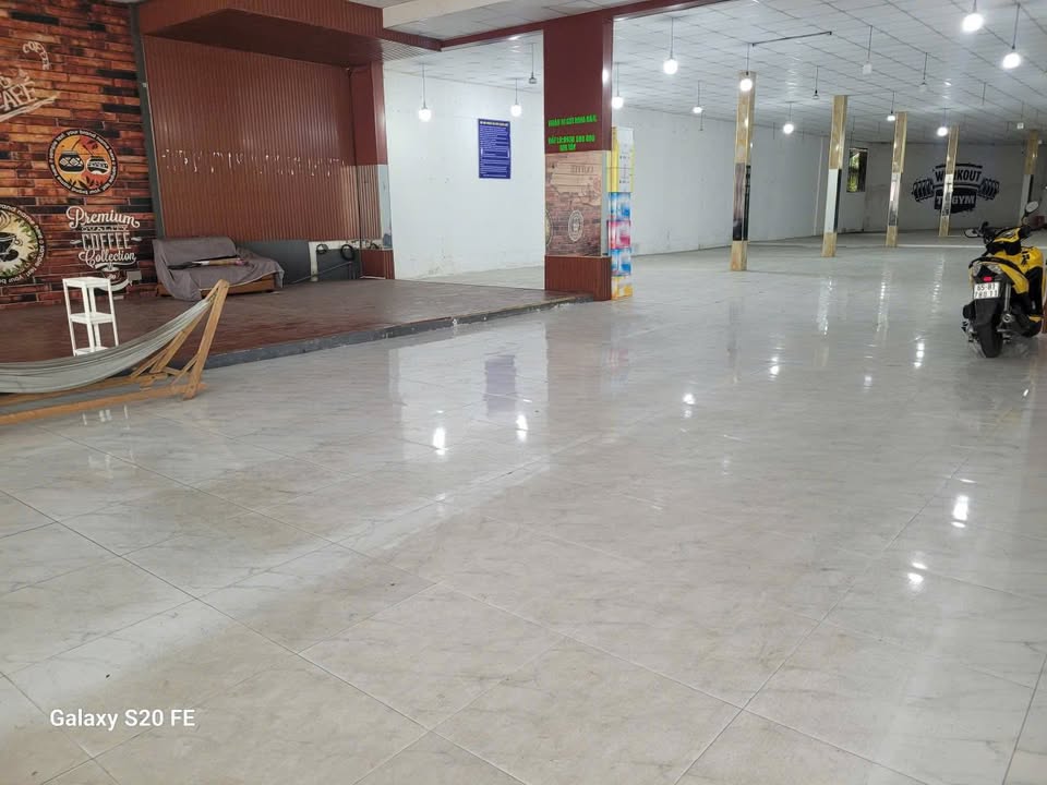 FrontHouse cho thuê tại Cái Răng, Cần Thơ 960m² giá 40 triệu - Mặt tiền kinh doanh sầm uất!