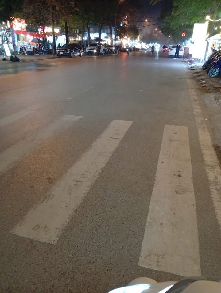 Đất Ngũ Hiệp, Thanh Trì 30m² giá 3 tỷ - Kinh doanh tốt, sổ đỏ chính chủ!