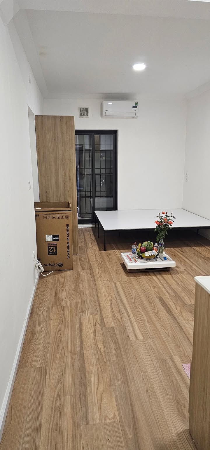 Phòng cho thuê 22m² tại Ba Đình - Full nội thất, chỉ việc vào ở!