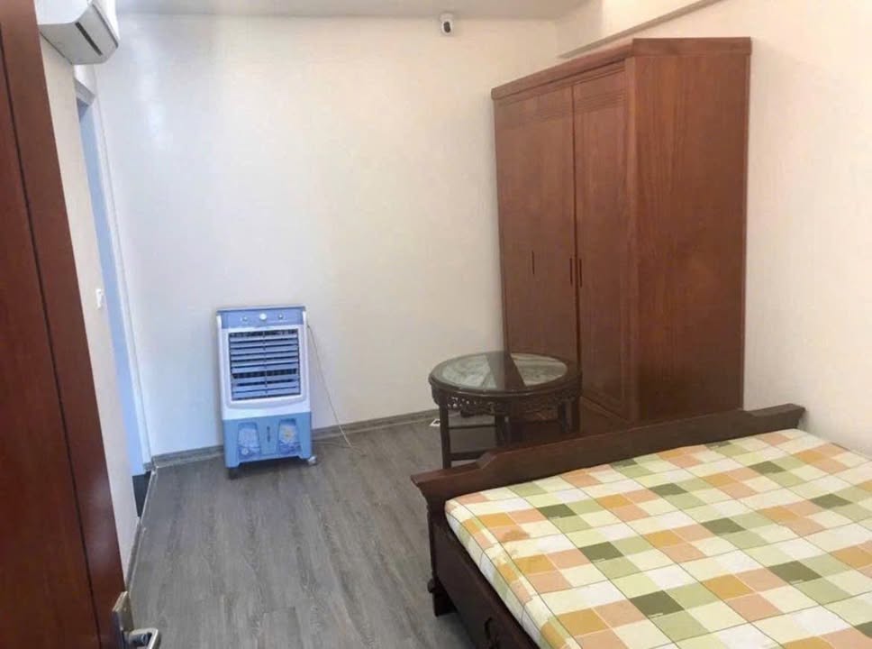 Cho thuê căn hộ Green Stars 65m² giá 12 triệu - Giao ngay, đầy đủ nội thất!