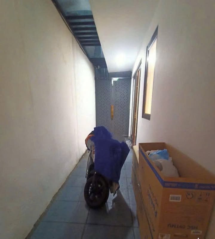 Nhà riêng cho thuê 5 tầng phố Miếu Đầm, Mễ Trì, 45m² - Đầy đủ nội thất, nhận ngay!