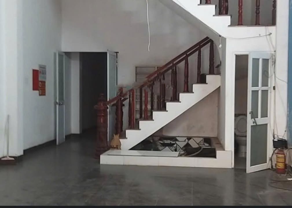 Nhà riêng cho thuê ngõ 176 Mai Dịch, Cầu Giấy 65m² giá 35 triệu - Phù hợp làm văn phòng, kinh doanh