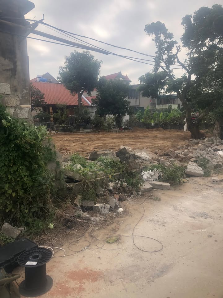 Đất nền Đa Lộc, Hậu Lộc 100m² giá 700 triệu - Đầu tư sinh lời hấp dẫn!