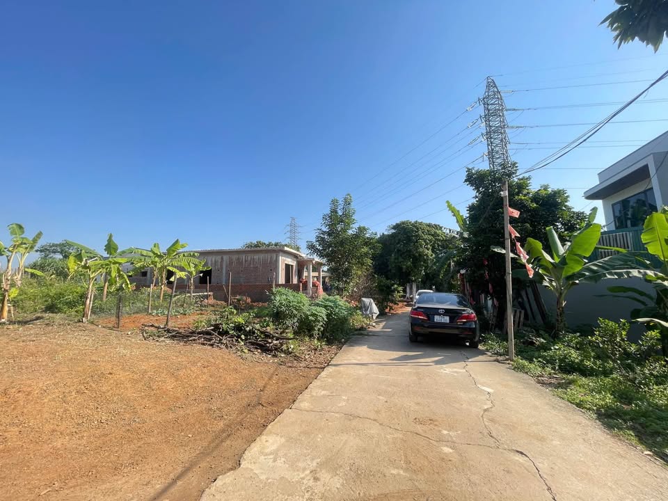 Đất nền Vân Phú 110m² giá chỉ 1.7 tỷ - Đường ô tô vào tận nơi!