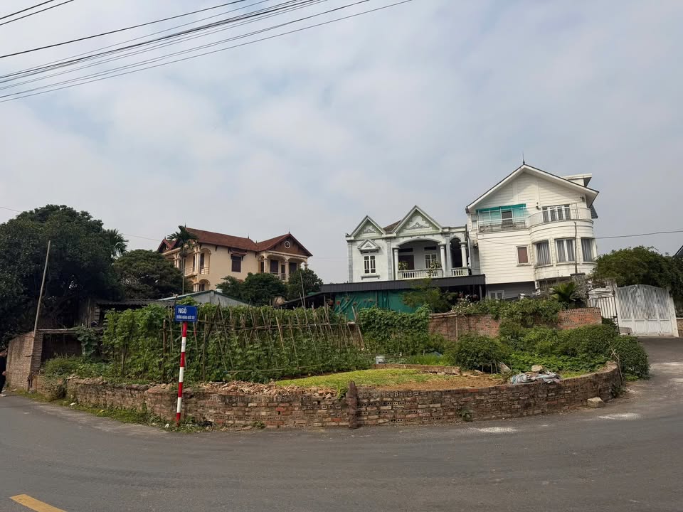 Đất nền Dữu Lâu, Việt Trì 71m² giá 3.5 tỷ - Cơ hội đầu tư sinh lời!