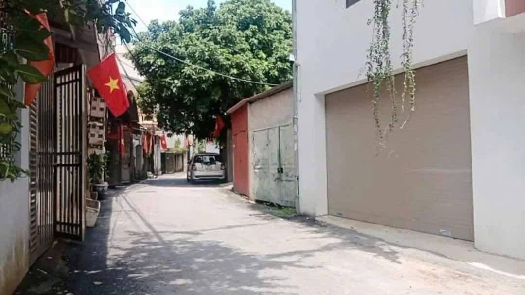 Đất nền chính chủ phường Định Trung, Vĩnh Yên 115m² giá 3 tỷ - Đầu tư thông minh!