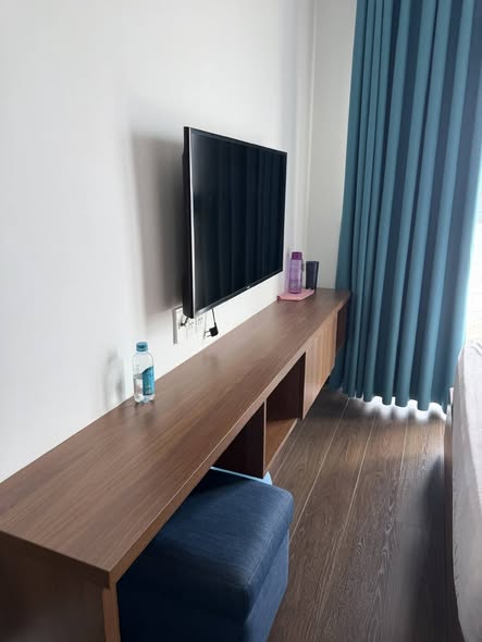 Chung cư MeiMAID Vũng Tàu 2PN giá 15 triệu - View biển tuyệt đẹp!