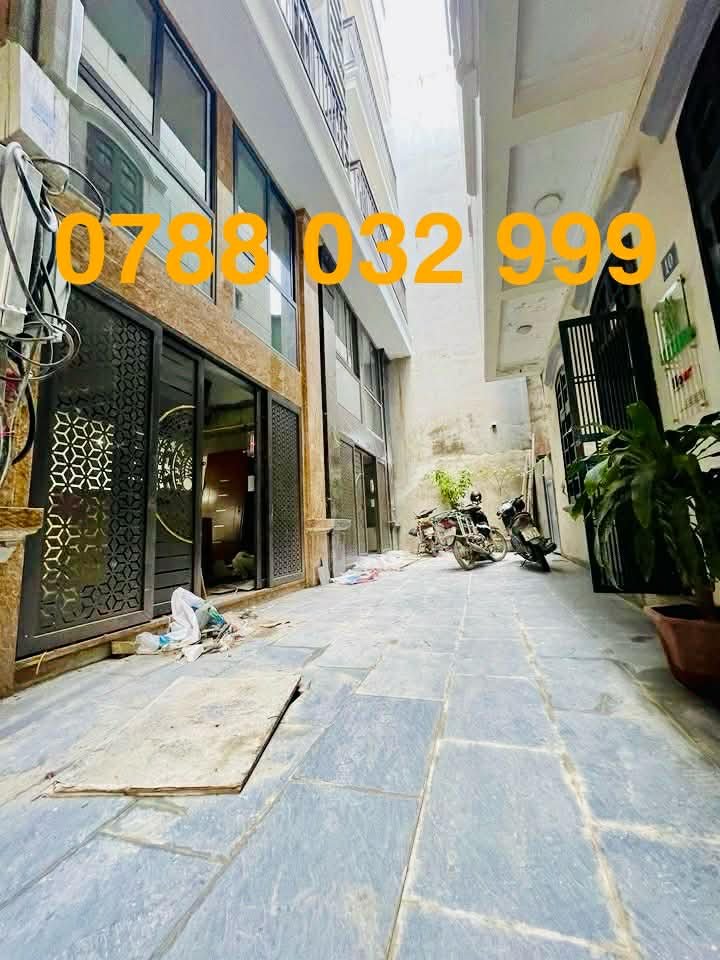 Căn hộ CCMN Trần Quý Cáp 62m² giá 22.5 tỷ - Đầu tư sinh lời ổn định!