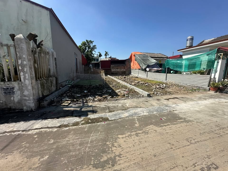 Đất nền 64m² tại xã Đại Đồng, Kiến Thụy - Giá chỉ 1 tỷ, đầu tư sinh lời cao!