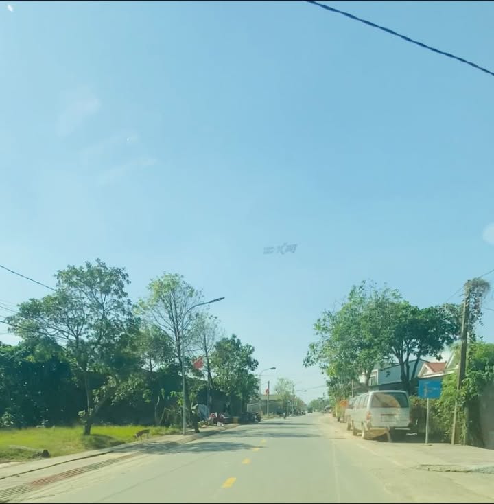 Đất nền thôn Đông Vịnh, Cẩm Vịnh 148m² giá 800 triệu - Đầu tư sinh lời ngay!