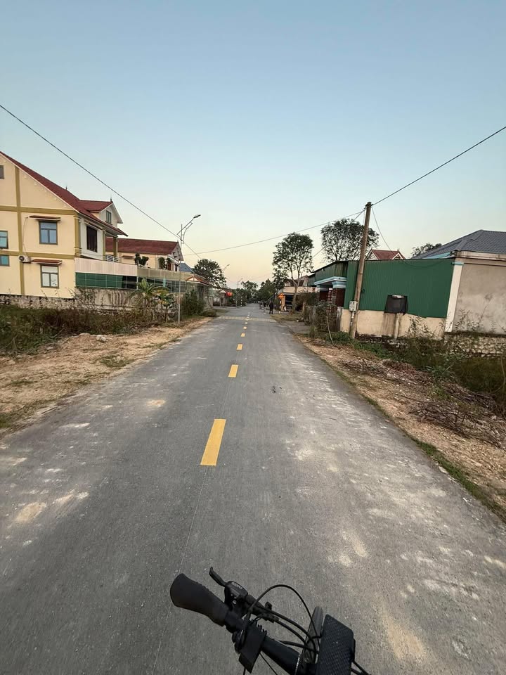 Đất nền Tùng Ảnh, Đức Thọ 200m² giá thỏa thuận - Vị trí đẹp, giao thông thuận tiện!