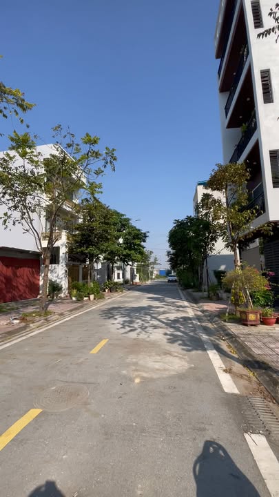 Đất đấu giá Vân Đình 102,5m² mặt tiền 6m - Vị trí đắc địa gần trung tâm thương mại!