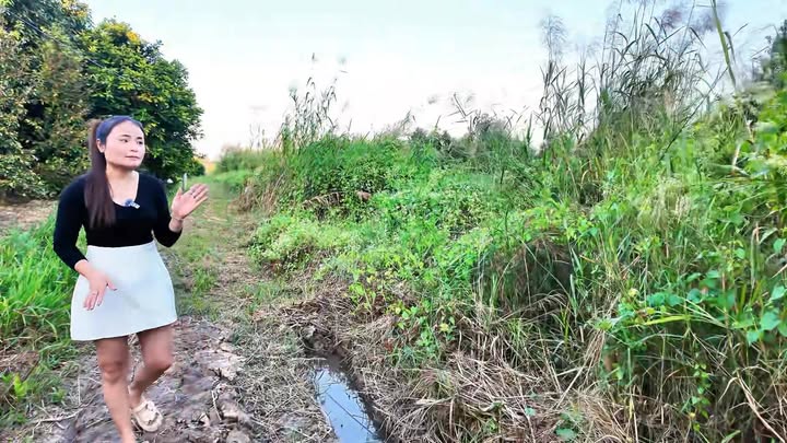 Đất nền 1045m² xã An Phước, huyện Mang Thít - Giá chỉ 620 triệu, đầu tư sinh lời ngay!