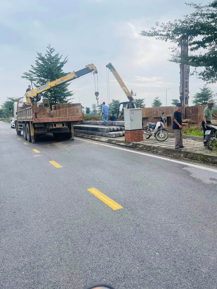 Đất nền KĐT Phúc Thành Lý Nhân 100m² giá thỏa thuận - Tiềm năng tăng giá cao!