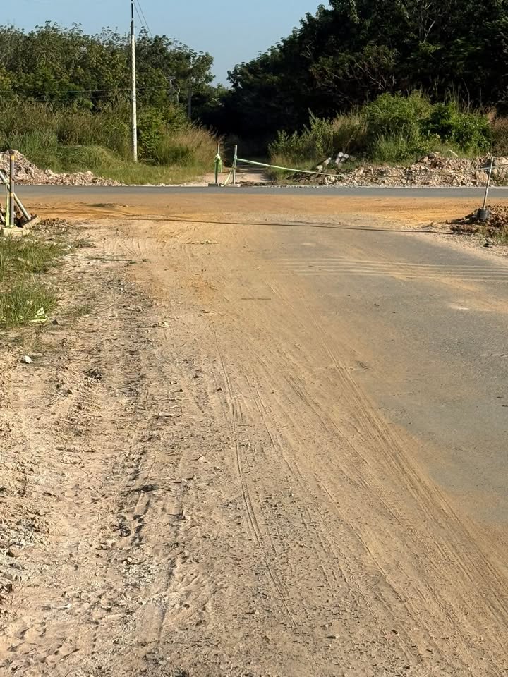 Đất nền Tây Ninh 1030m² giá 5.5 tỷ - Vị trí đắc địa gần trung tâm!