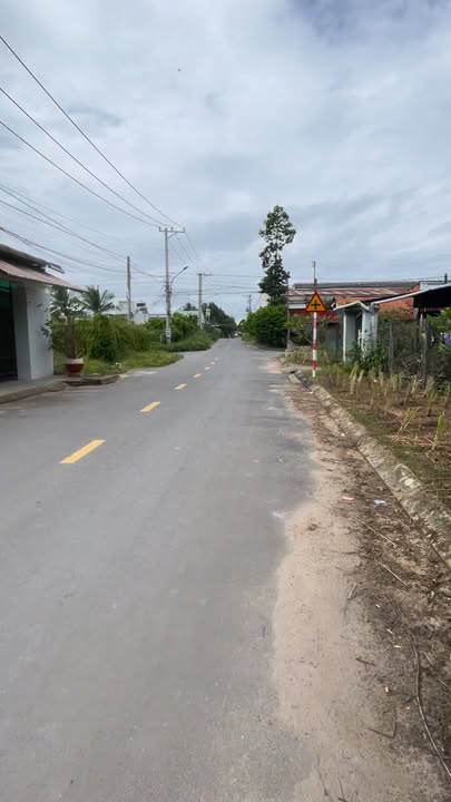 Đất nền Hòa Thành Tây Ninh 115m² giá 825 triệu - Cơ hội đầu tư tuyệt vời!