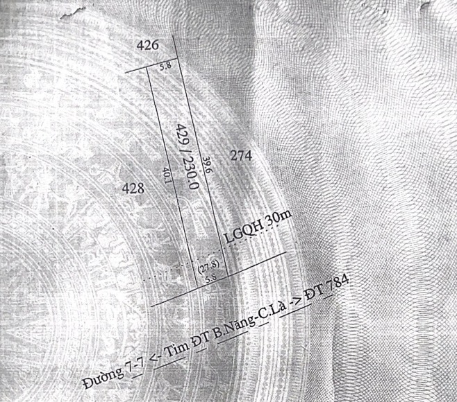 Đất mặt tiền Bàu Năng, Dương Minh Châu 203m² giá 1.7 tỷ - Cơ hội đầu tư hấp dẫn!