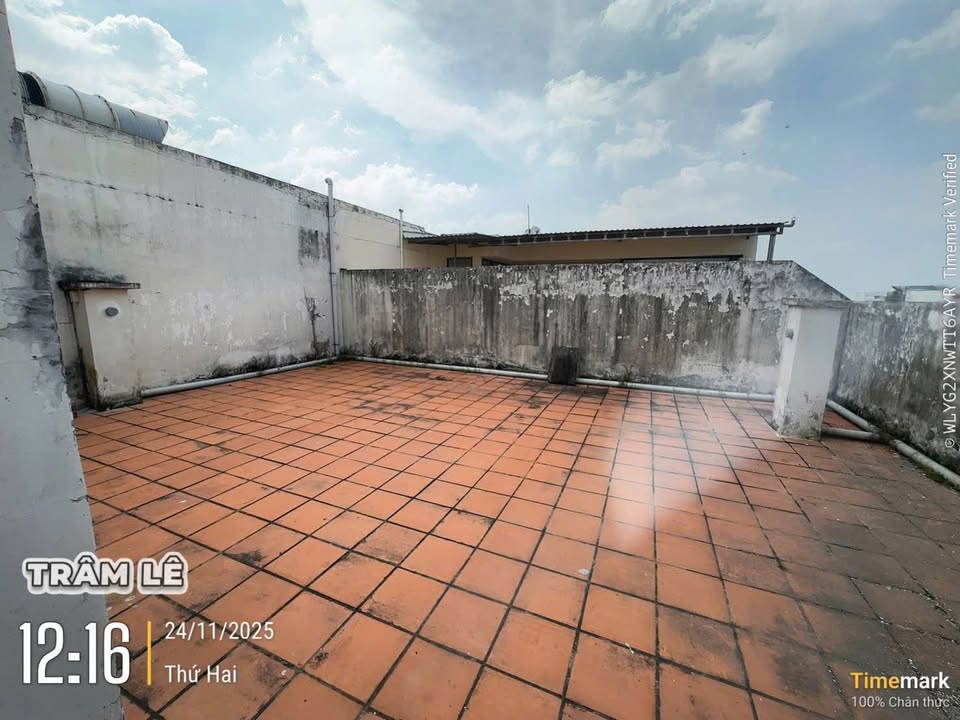 Căn hộ Penhouse 2PN tại Tecco Town, 73m² giá 7 triệu - Sẵn sàng vào ở!