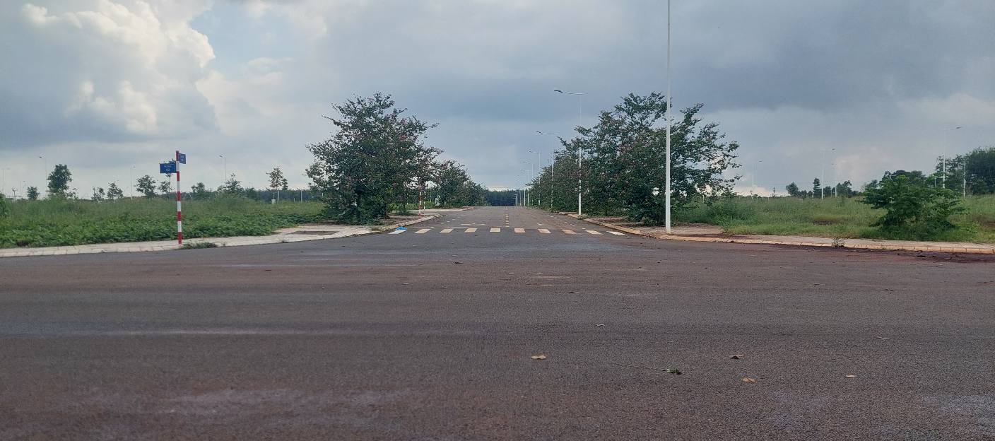 Đất nền dự án Trần Hưng Đạo, 90m² giá 1.35 tỷ - Đầu tư sinh lời ngay!